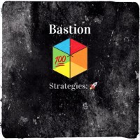 Bastion Enterprises Logo