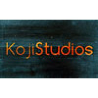 Koji Studios Logo