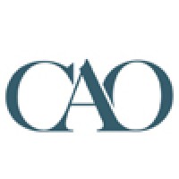 California Association of Orthodontists Logo