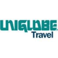 UNIGLOBE Going Places Travel Logo