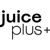 The Juice Plus+ Company Logo