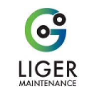 LIGER MAINTENANCE EUR Logo