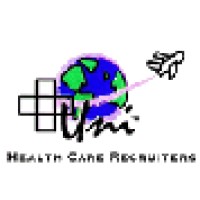 United Nursing Registry Logo