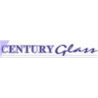 Century Glass Co Logo