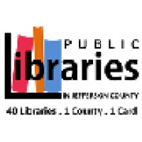 Tarrant Public Library Logo