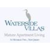 Waterside Villas Logo