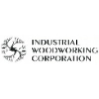 Industrial Woodworking Corporation Logo