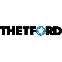 Thetford Europe Logo