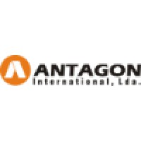 Antagon International, Lda Logo