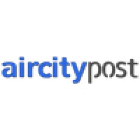 City Post Logo