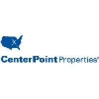 Centerpoint Realty Logo