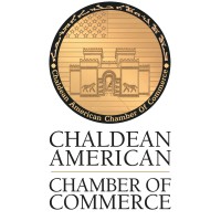 Chaldean American Chamber of Commerce Logo