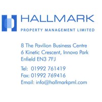 Hallmark Property Management Limited Logo