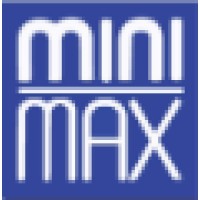 mini-Max Information Systems, Inc. Logo