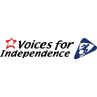 Voices For Independence Logo