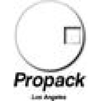 Professional Packers Inc Logo