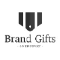 Brand Gifts, a.s. Logo
