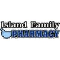 Island Family Pharmacy Logo