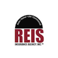 Reis Insurance Agency Logo