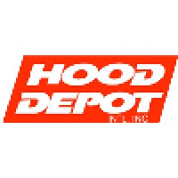Hood Depot International Inc Logo