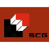 Scg Construction Group Logo