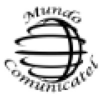 Mundo Comunicatel, Corp. Logo