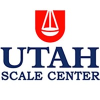 Utah Scale Center Logo