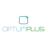 Optumplus Logo