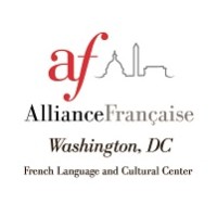 Alliance Française de Washington (a.k.a. Alliance Française of Washington, D.C.) Logo
