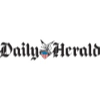 The Daily Herald Logo