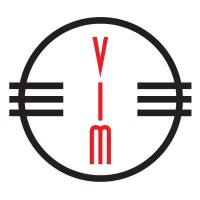 Visual Image Marketing Logo