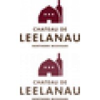 Chateau De Leelanau Logo