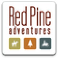 Red Pine Adventures Llc Logo