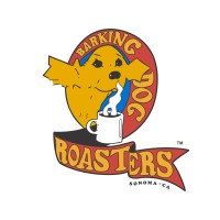 Barking Dog Roasters Logo