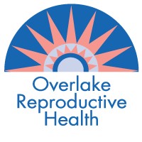 Overlake Reproductive Health Logo