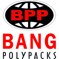 Bang Polypacks Logo