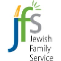 Jewish Family Service of Orange County NY Logo