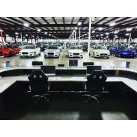 Brentwood Auto Brokers Logo
