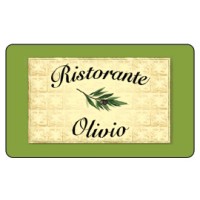 Ristorante Olivio Logo