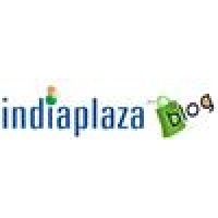 Indian Plaza Logo