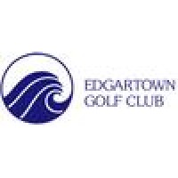 Edgartown Golf Club Logo