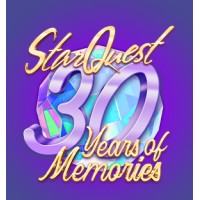 StarQuest Dance Competitions Logo