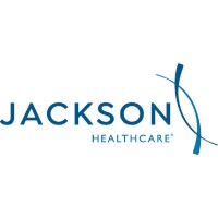 Jackson Healthcare Logo