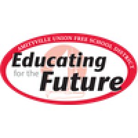 Amityville Public Schools Logo