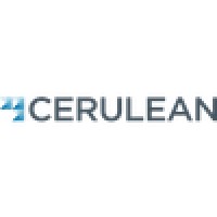 Cerulean Corporation Logo