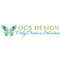 Ocs Design Logo