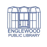 Englewood Public Library, NJ Logo