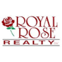 Royal Rose Realty Logo