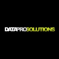 Data Pro Solutions Logo