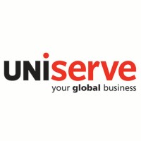 Uniserve Group Logo